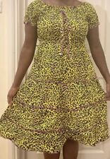 Ladies african dress for sale  CHESTERFIELD