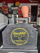 Break battery tester for sale  Thurmont