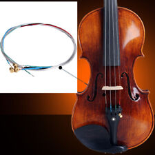 Violin strings solid for sale  PETERBOROUGH