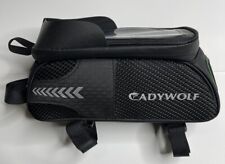 Cadywolf waterproof trunk for sale  Kirtland