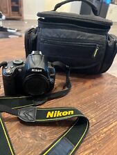 Nikon dslr d5000 for sale  Stephenville