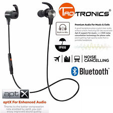 Bluetooth headphones taotronic for sale  Ontario