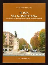 Roma via nomentana. usato  Varese