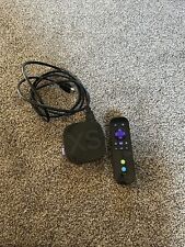 Roku 2 XS (2nd Generation) Media Streamer 3100X - Black, used for sale  Shipping to South Africa