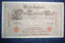 Banknoten geldscheine alte gebraucht kaufen  Lechhausen