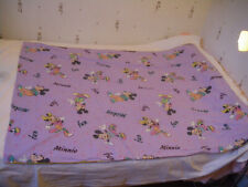 Tissu disney cti d'occasion  Albi