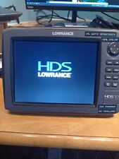 Lowrance hds usa for sale  Shipping to Ireland