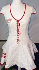 Naughty nurse outfit for sale  MACCLESFIELD