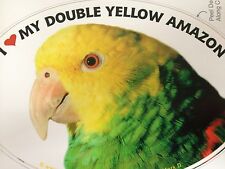 Double yellow amazon for sale  Asbury Park