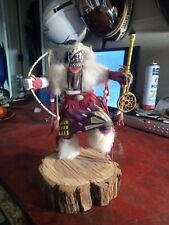 Warrior kachina doll for sale  Colorado Springs