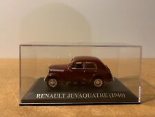 Renault juvaquatre 1946 d'occasion  Cognac