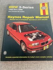 Haynes repair manual for sale  Melbourne