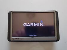 Garmin nuvi 250w for sale  STOCKPORT