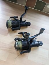 Pair shimano aero for sale  BATTLE