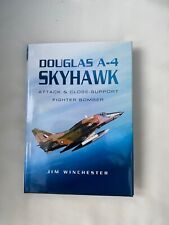 Douglas skyhawk attack for sale  VERWOOD