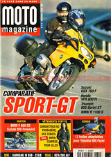 Moto magazine 172 d'occasion  Cherbourg-Octeville-
