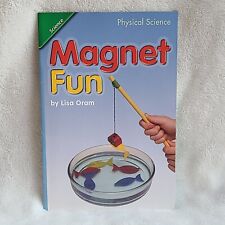 Magnet fun physical for sale  Gadsden