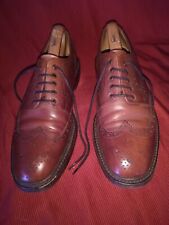 Loake chester brogues for sale  MIDDLESBROUGH