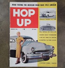 Hop 1953 hirohata for sale  Sacramento