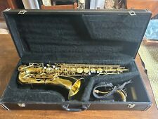 Tenor saxophone case for sale  MANSFIELD