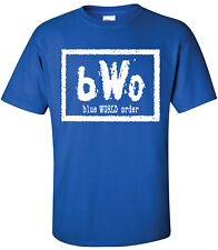Bwo blue order for sale  CHESSINGTON