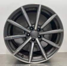 7 audi wheels 17 50 alloy for sale  Lancaster