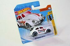 Hotwheels volkswagen beetle for sale  LOUGHBOROUGH