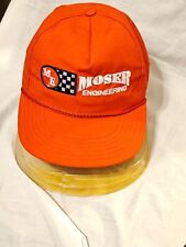 vintage engineer cap for sale  Dayton
