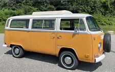 1972 volkswagen bus for sale  West Chester