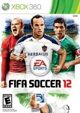 Jogo FIFA Soccer 12 - Xbox 360 somente comprar usado  Enviando para Brazil