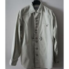 Camicia uomo tirolese usato  Italia