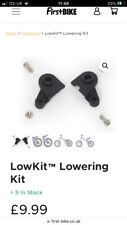 FirstBike Balance Bike Lowering Kit for sale  Shipping to South Africa