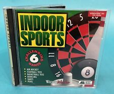 Indoor sports games for sale  Venus