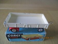 Corgi toys dropside for sale  MAIDSTONE