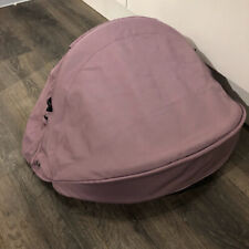 Mamas and Papas Cruise Parts Hood in Grape for sale  STOCKPORT