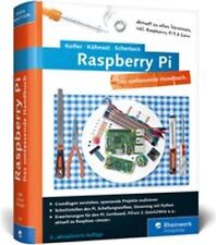 Raspberry pi gebraucht kaufen  Berlin