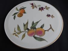 Royal worcester gateaux for sale  SOLIHULL