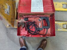 Hilti te35 for sale  Shipping to Ireland