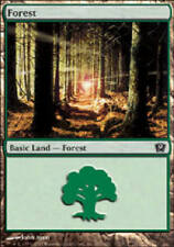 FOREST #347 9th Edition MTG Magic the Gathering Cards DJMagic, used for sale  Shipping to South Africa