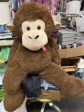 Jumbo large monkey for sale  Leominster