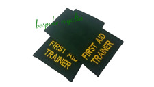 First aid trainer for sale  OLDHAM