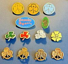 Girl guides brownies for sale  ILKESTON
