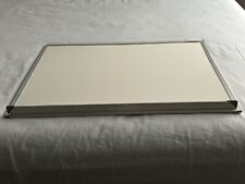 Stemple whiteboard large for sale  Osseo