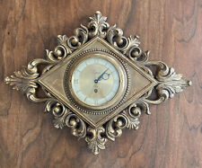 syroco clock for sale  Nipomo