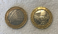 2 pound coin 2006 for sale  DURHAM