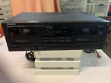 kassetten tape deck philips gebraucht kaufen  Köln