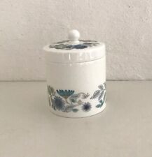 Wedgwood clementine lidded for sale  CRYMYCH