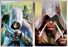 Assassin's Creed Ezio Collection Steelbook Edition G1 | Sony Playstation 3 PS3 comprar usado  Enviando para Brazil