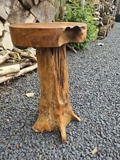 Rustic tree root for sale  MARKET DRAYTON