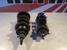 Yamaha tdm900 gearbox for sale  DISS
